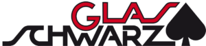 Glas Schwarz Rattenberg